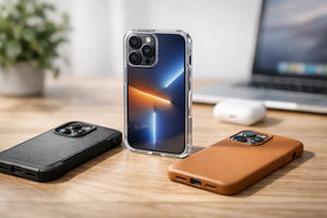Beste hoesje voor iPhone: zo kies je goed