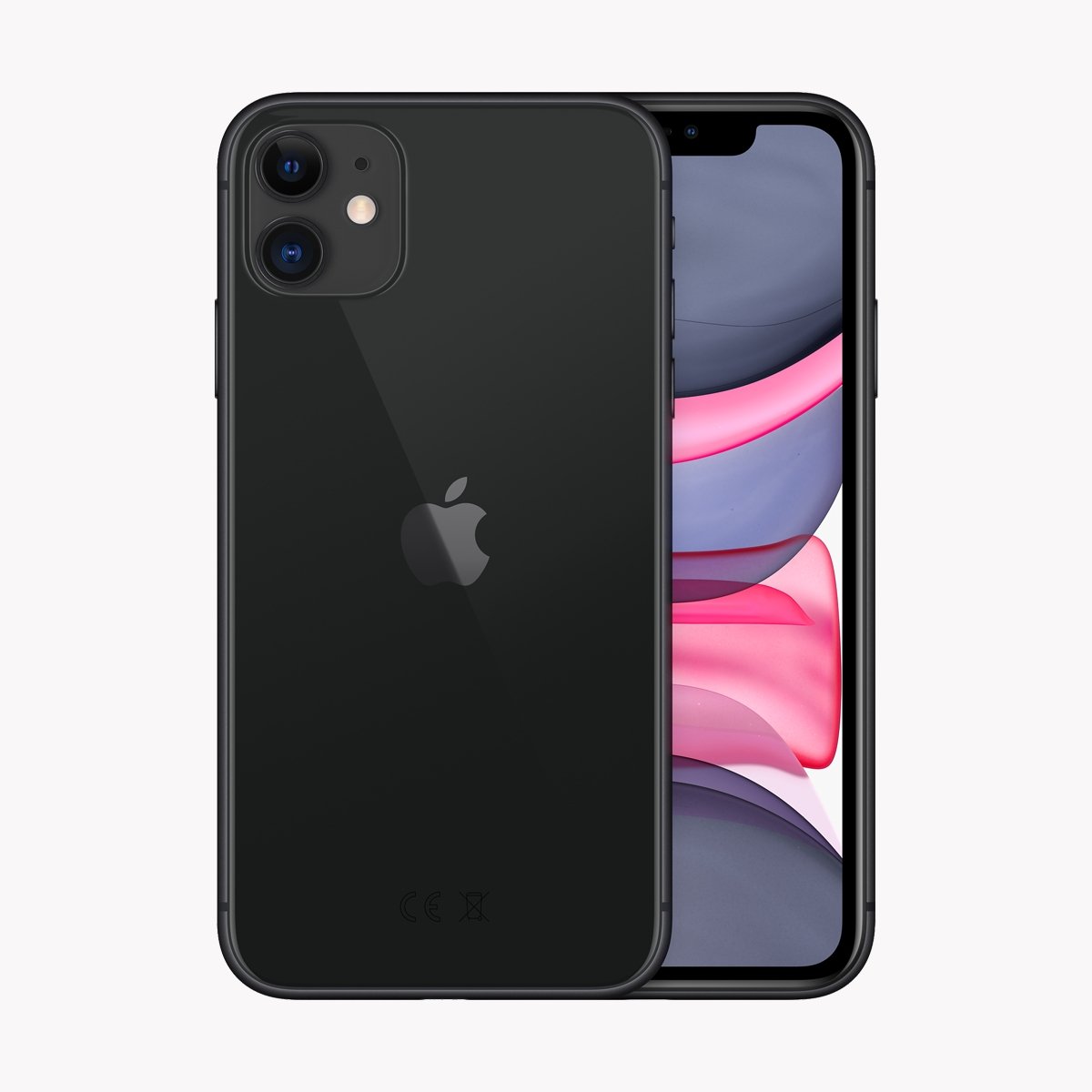 iphone 11 series