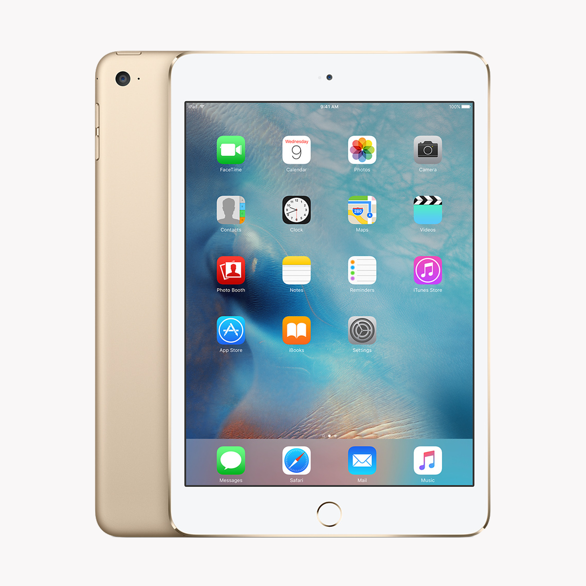 Apple iPad Mini 4th Gen (2015) 4G