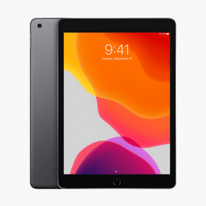 Apple iPad 7th Gen (2019) 4G