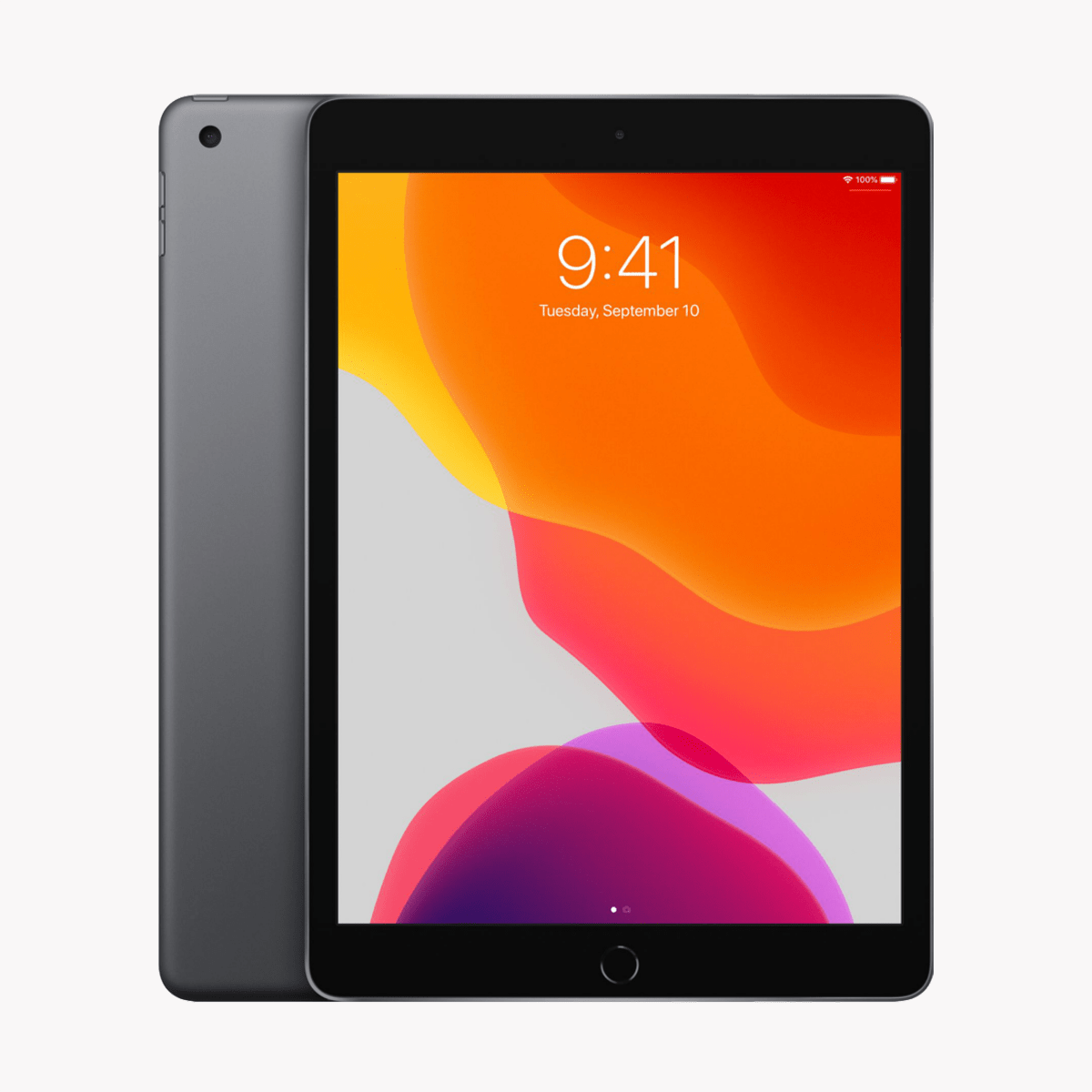 Apple iPad 7th Gen (2019) 4G