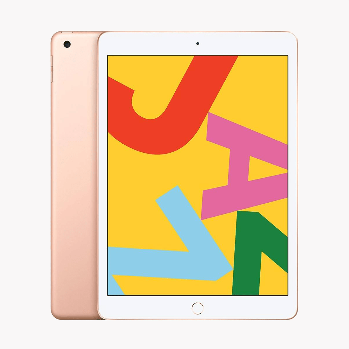 Apple iPad 7th Gen (2019) 4G