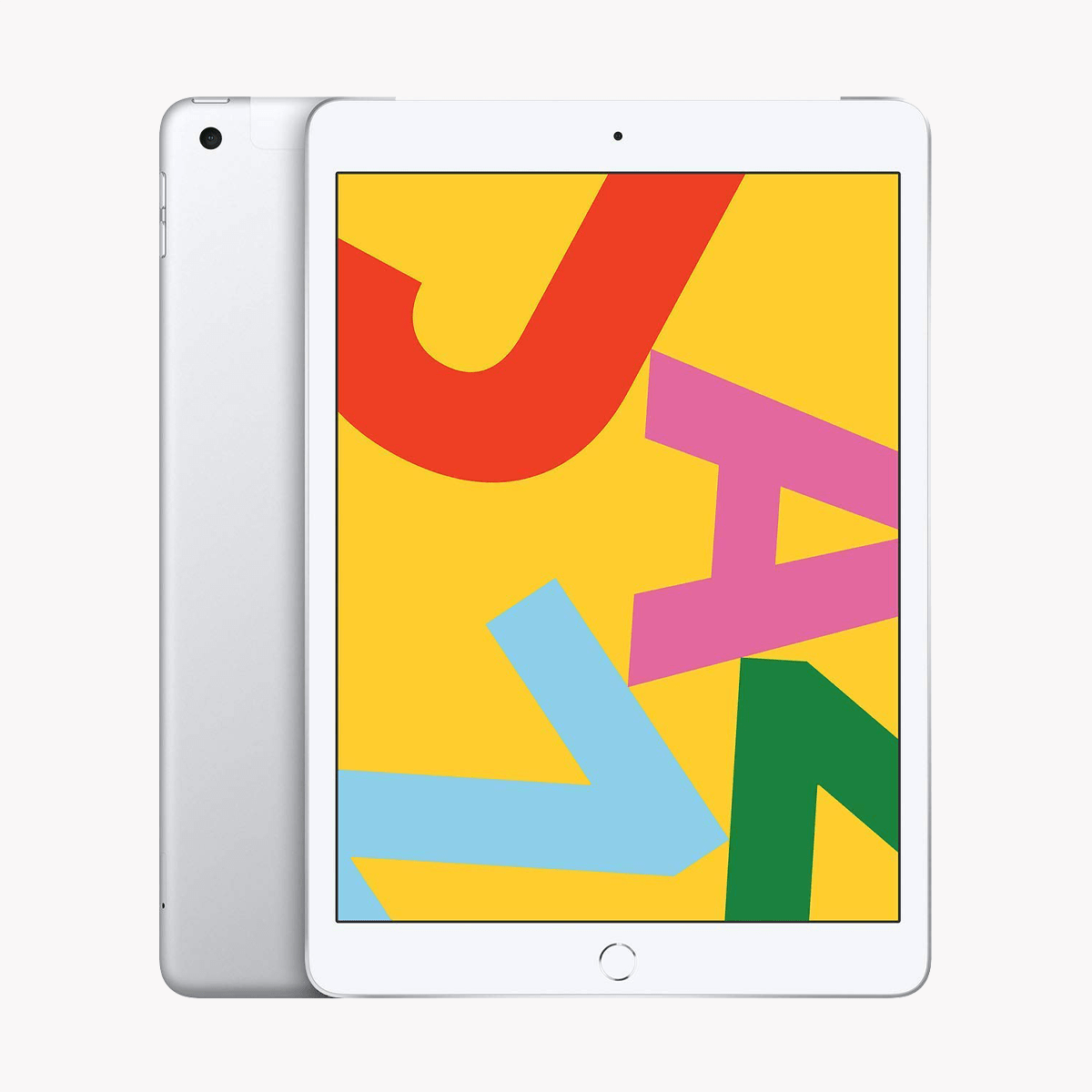 Apple iPad 7th Gen (2019) 4G