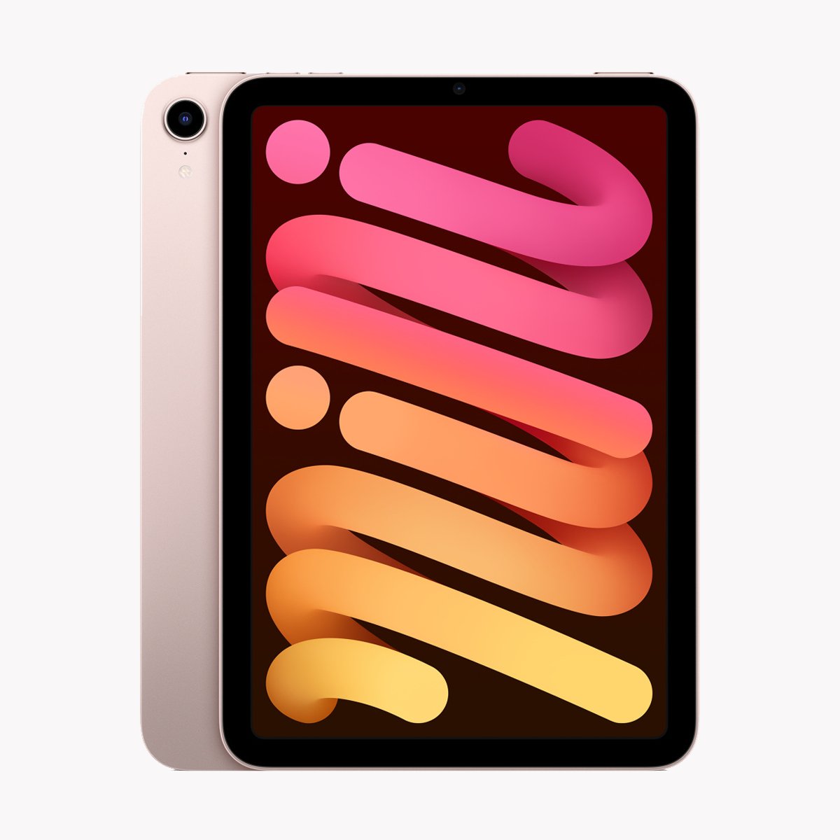 Apple iPad Mini 6th Gen (2021) 5G