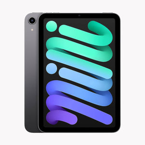 Apple iPad Mini 6th Gen (2021) 5G