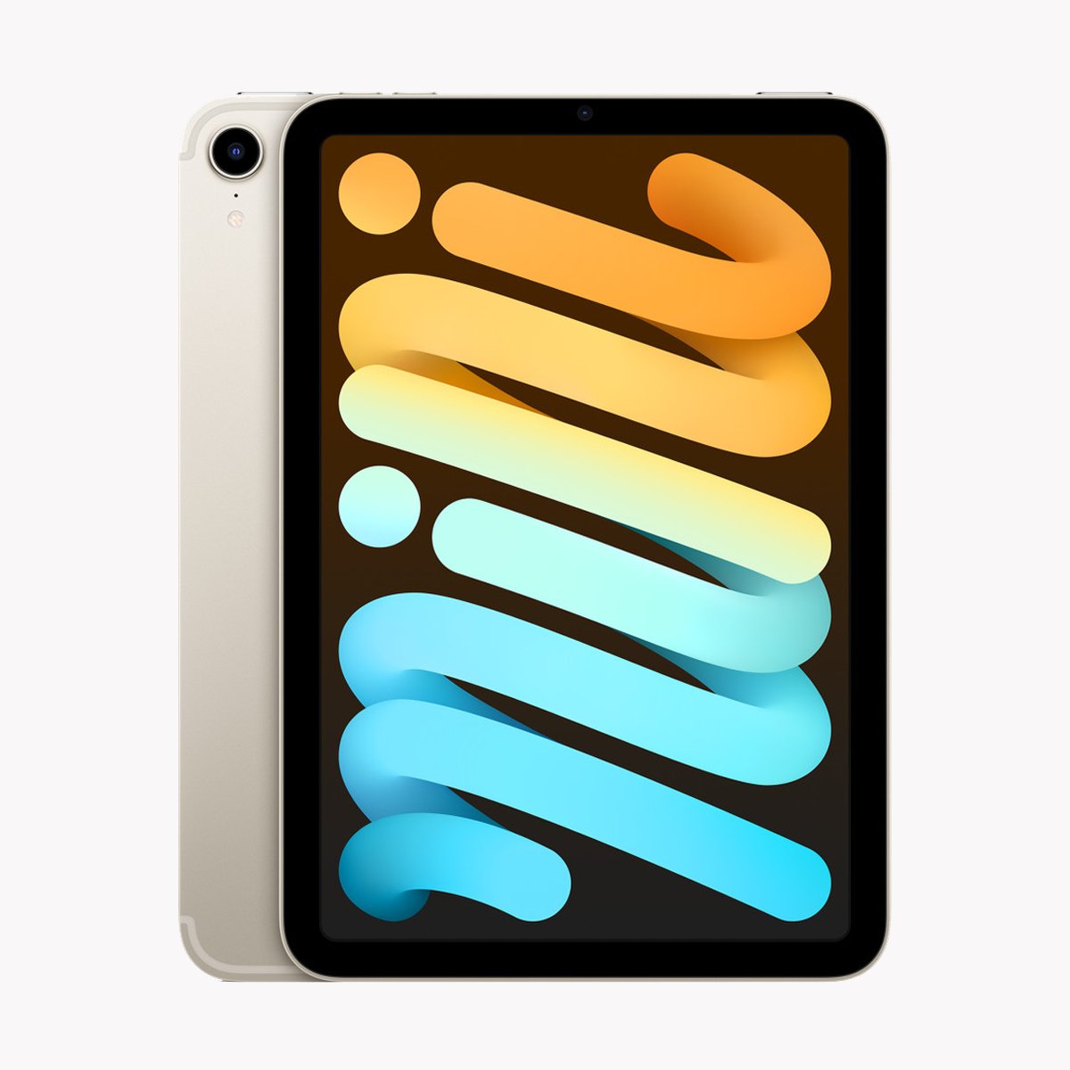 Apple iPad Mini 6th Gen (2021) WIFI