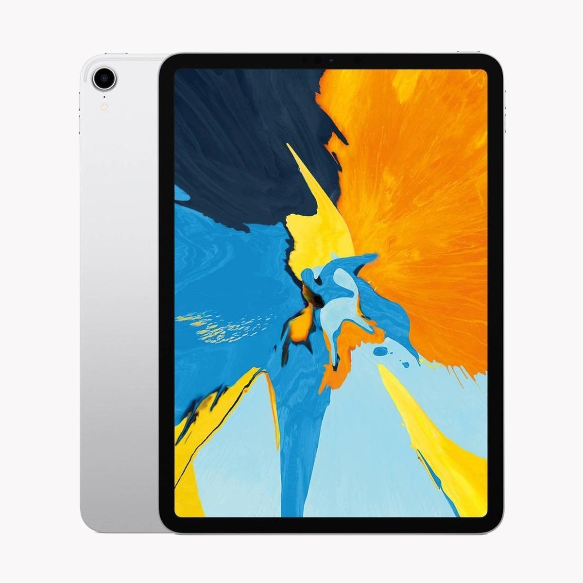 Apple iPad Pro 11.0 1st Gen (2018) 4G