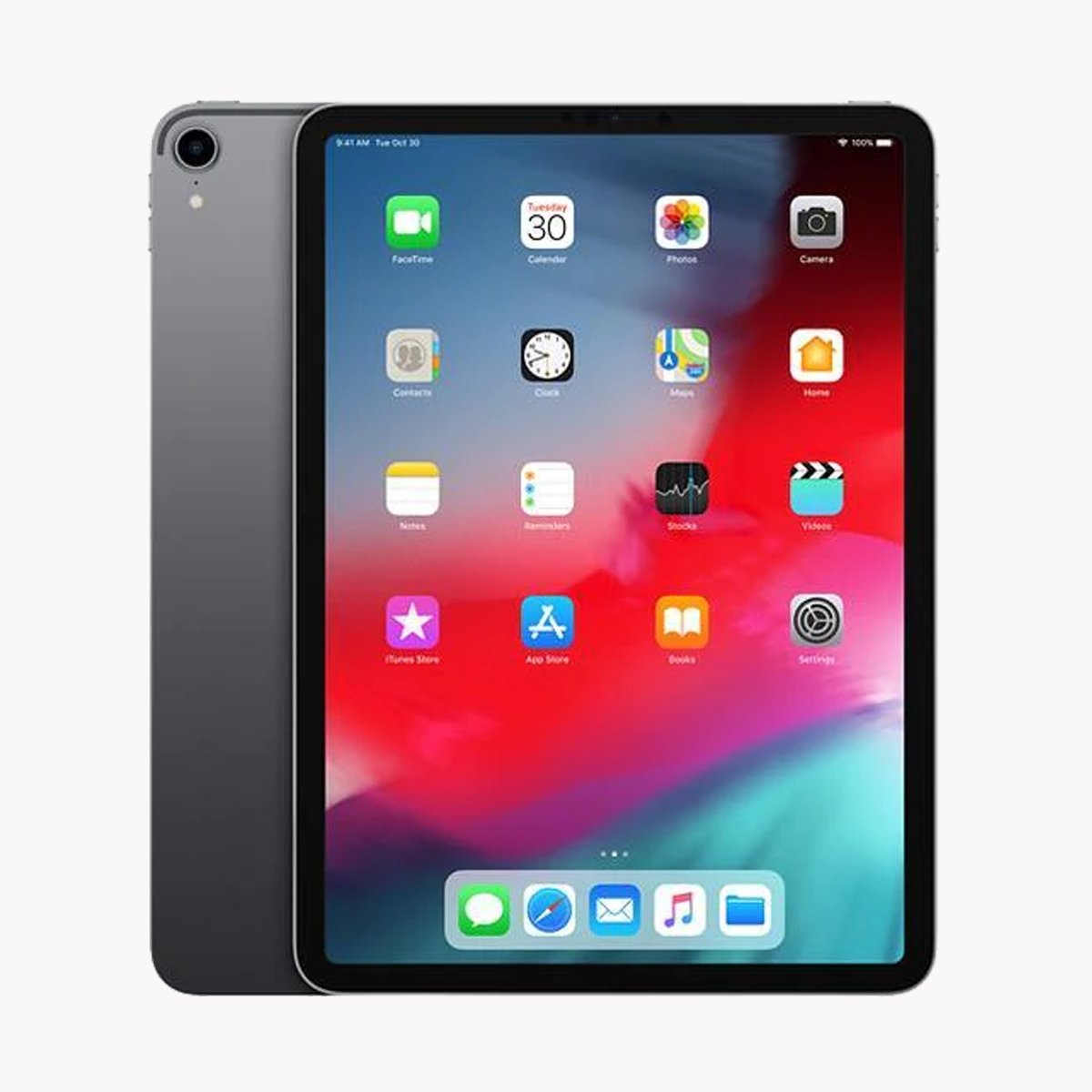 Apple iPad Pro 11.0 1st Gen (2018) 4G