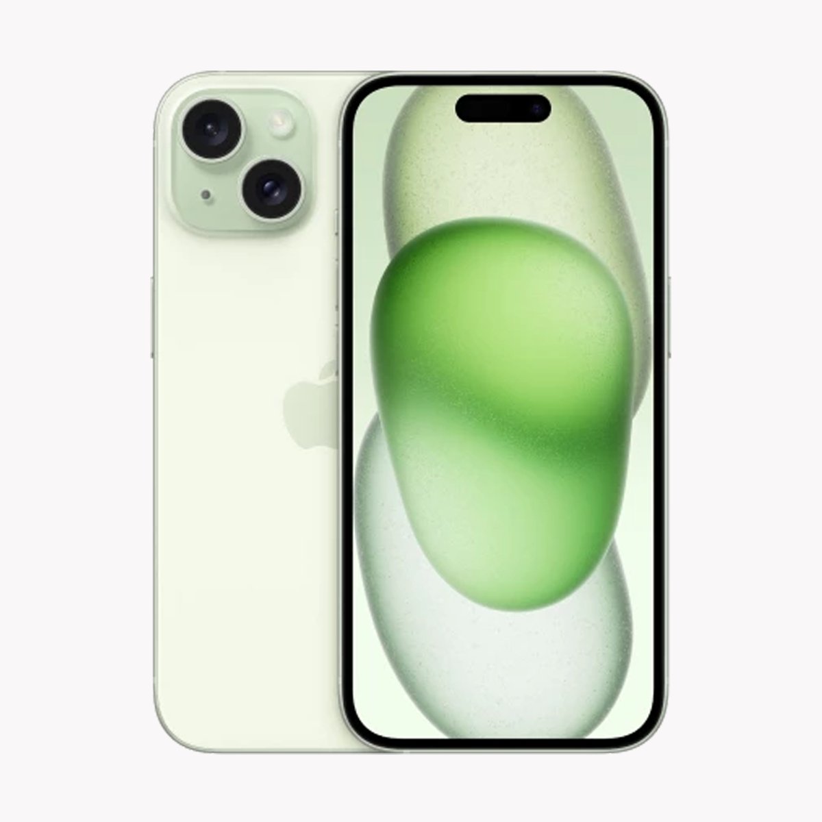 Apple iPhone 15 Plus