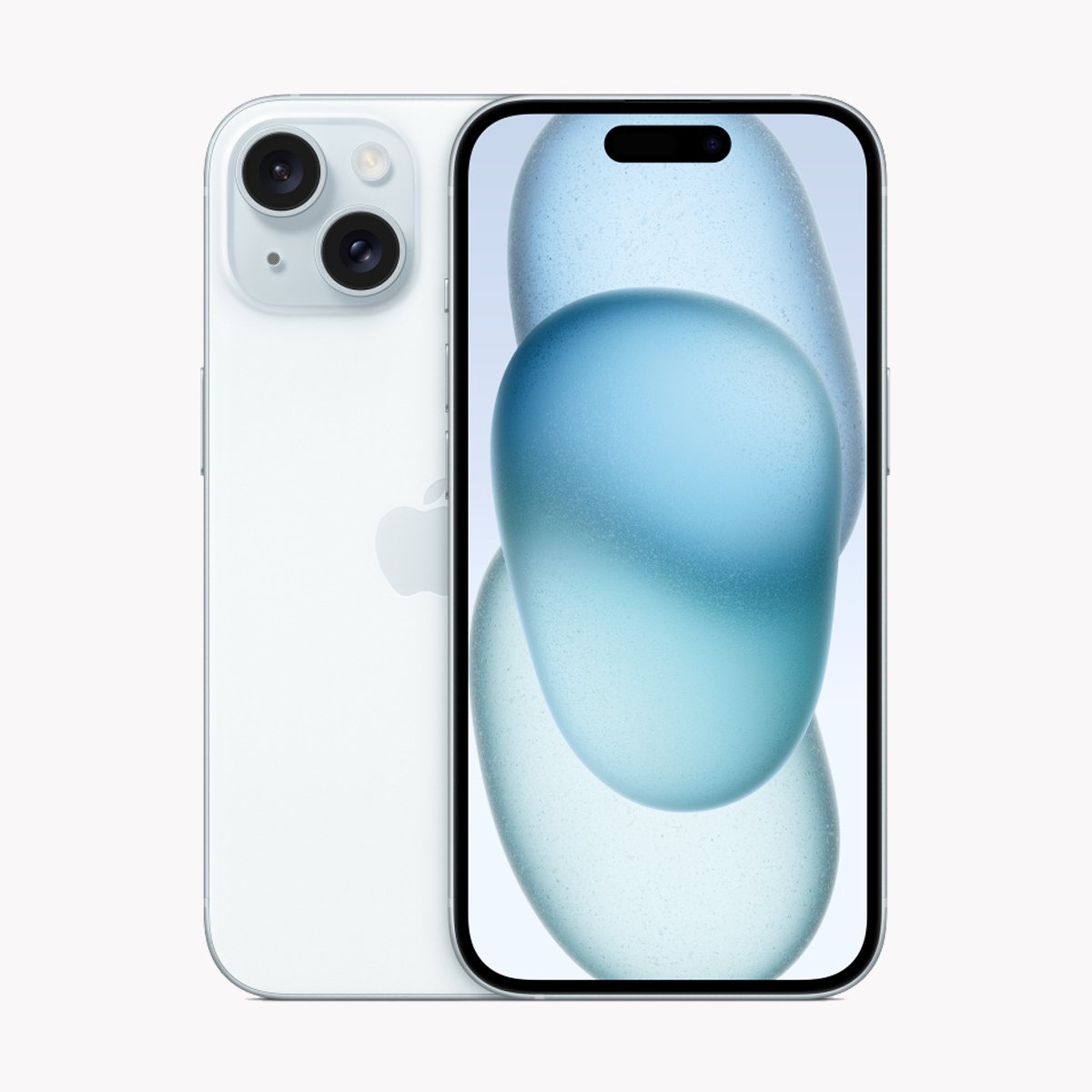 Apple iPhone 15 Plus