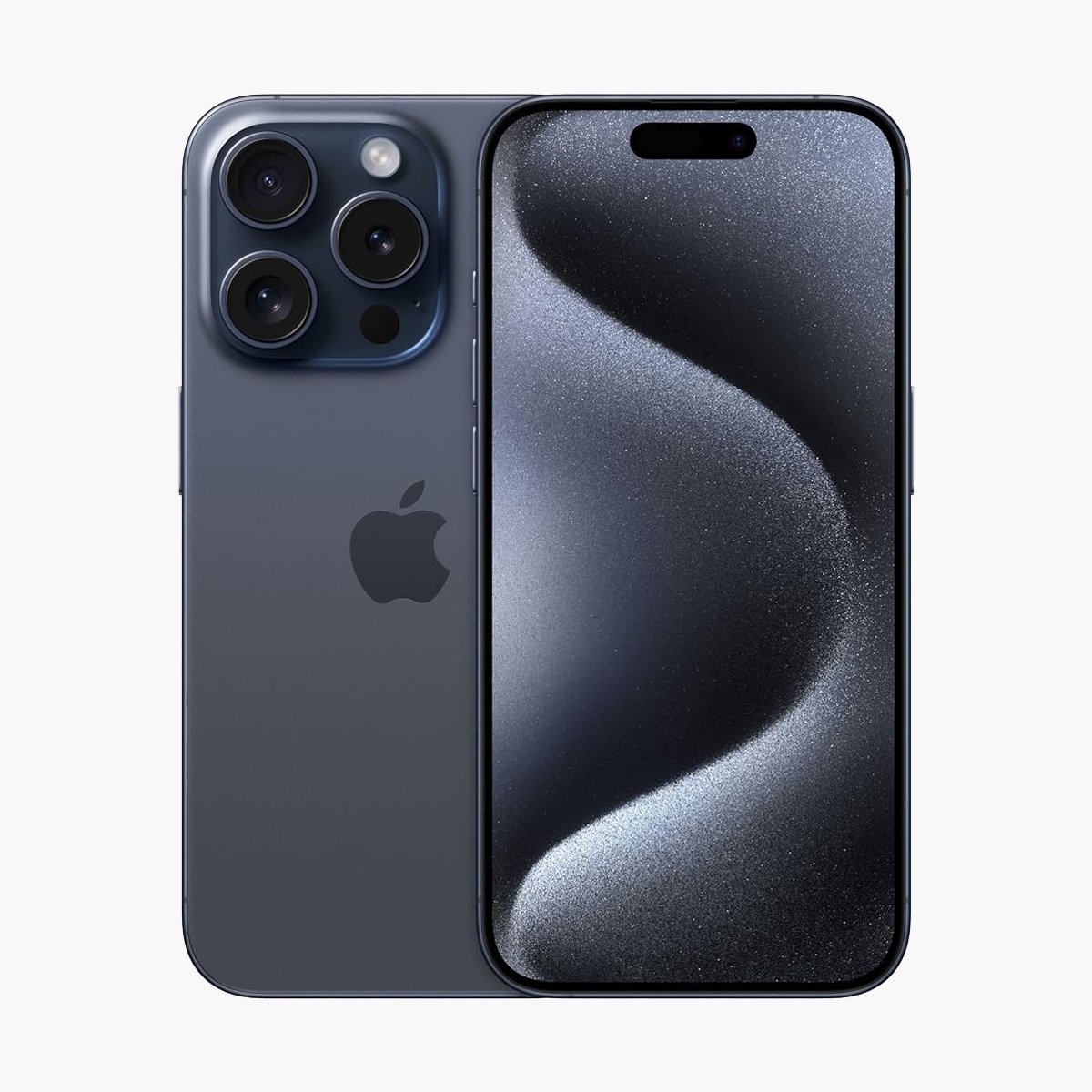 Apple iPhone 15 Pro