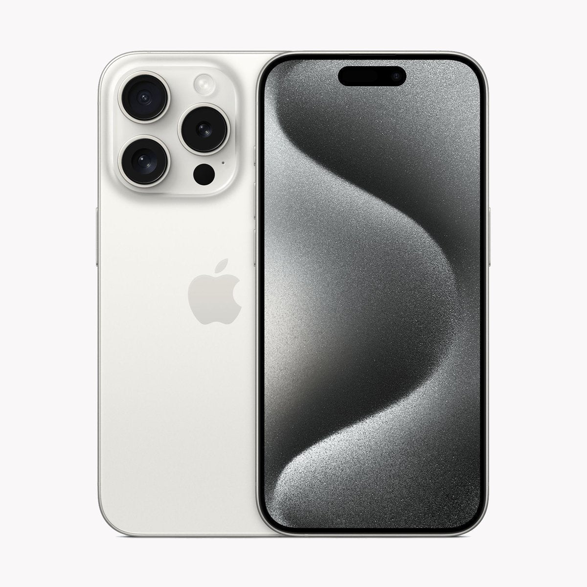 Apple iPhone 15 Pro