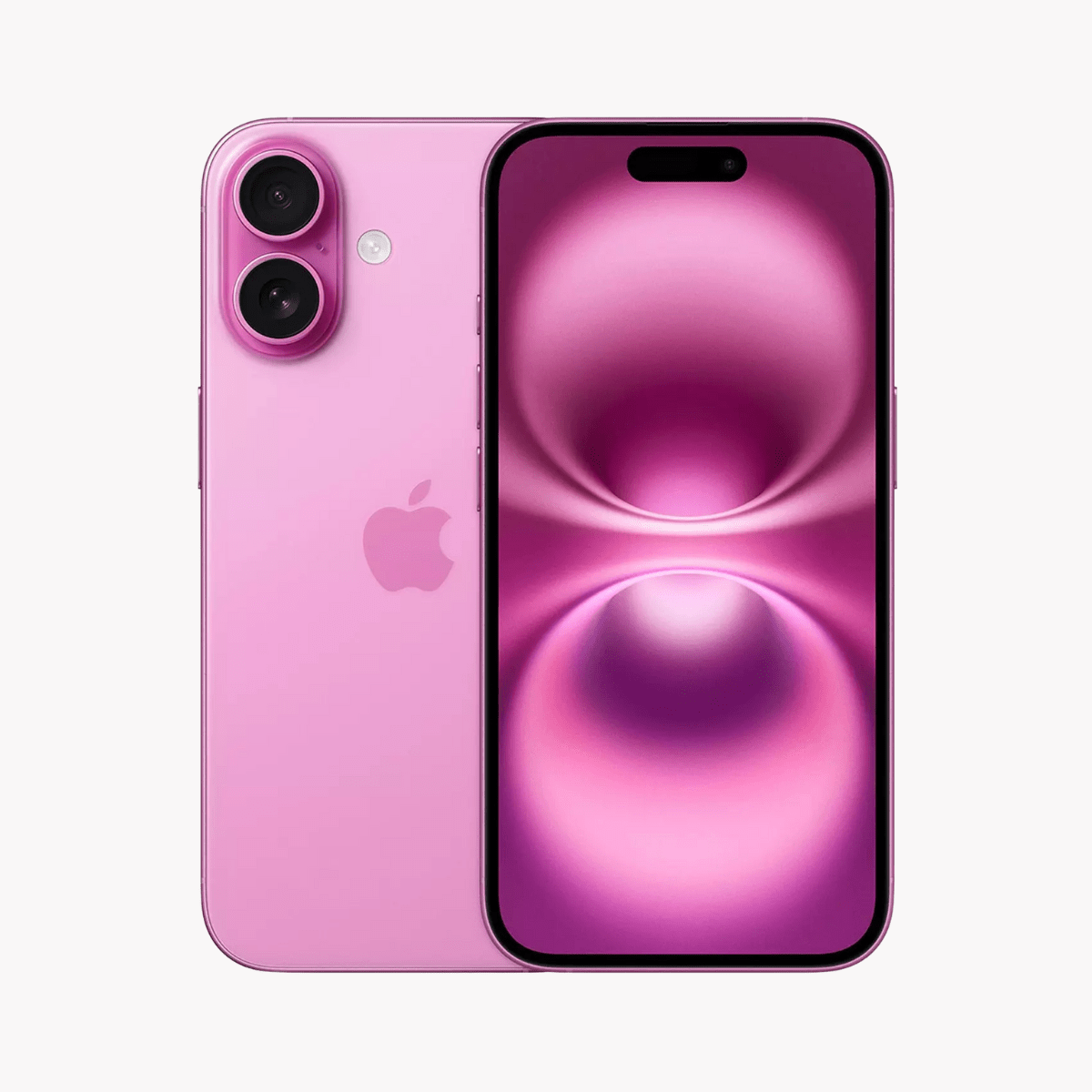 Apple iPhone 16