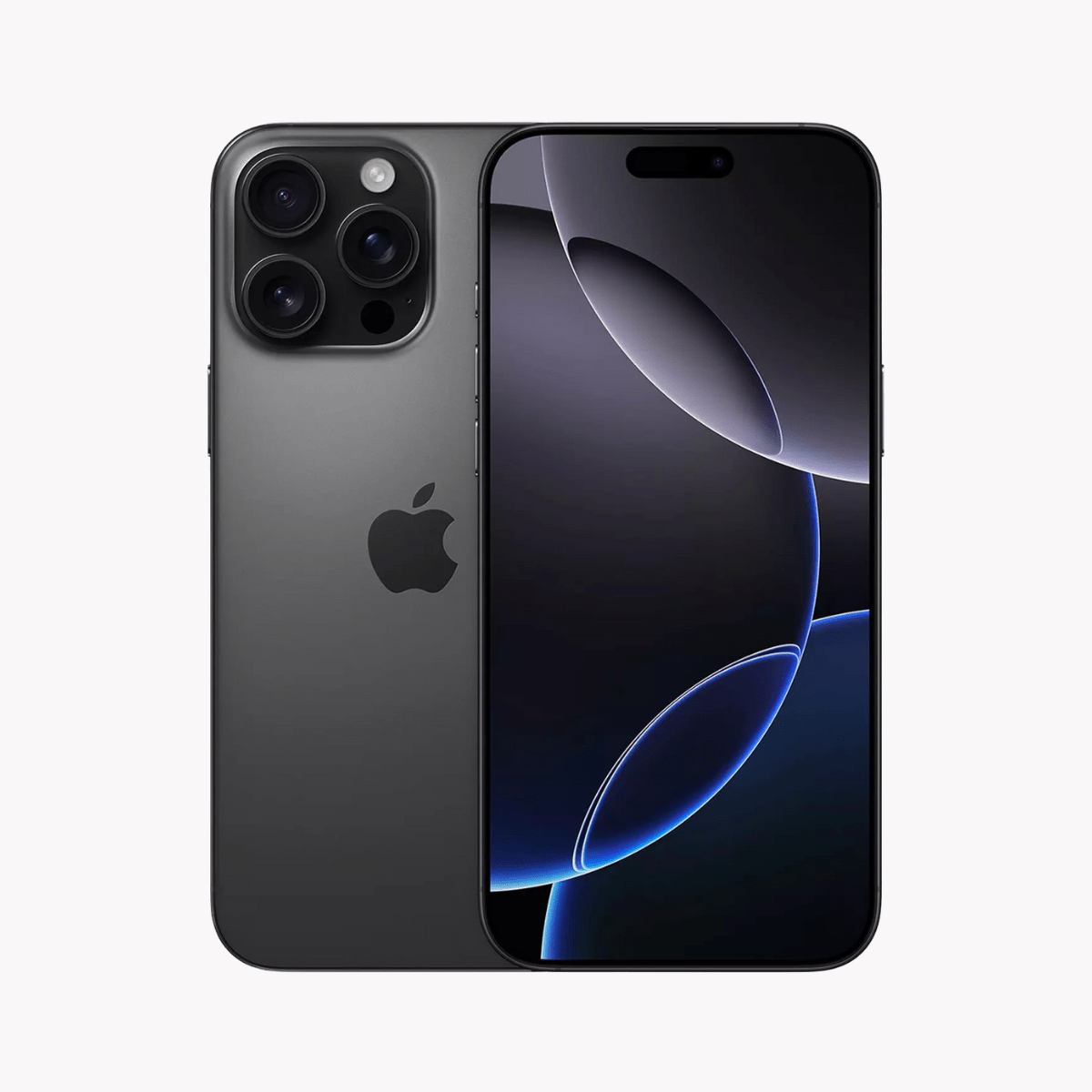Apple iPhone 16 Pro