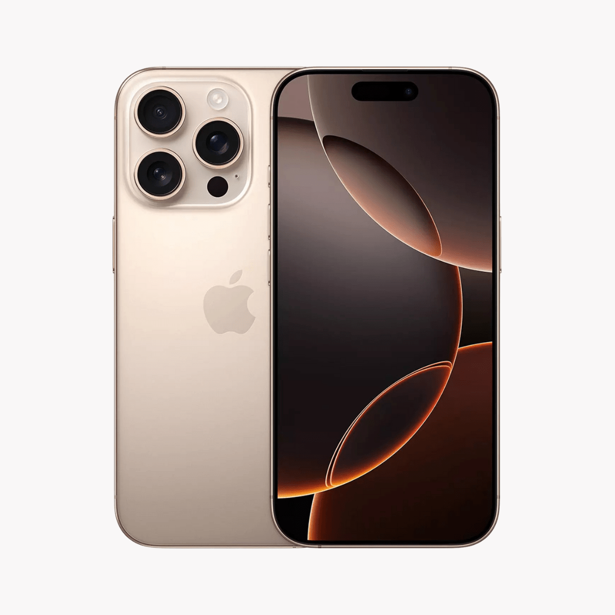 Apple iPhone 16 Pro