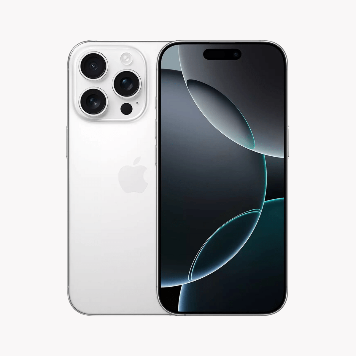 Apple iPhone 16 Pro Max