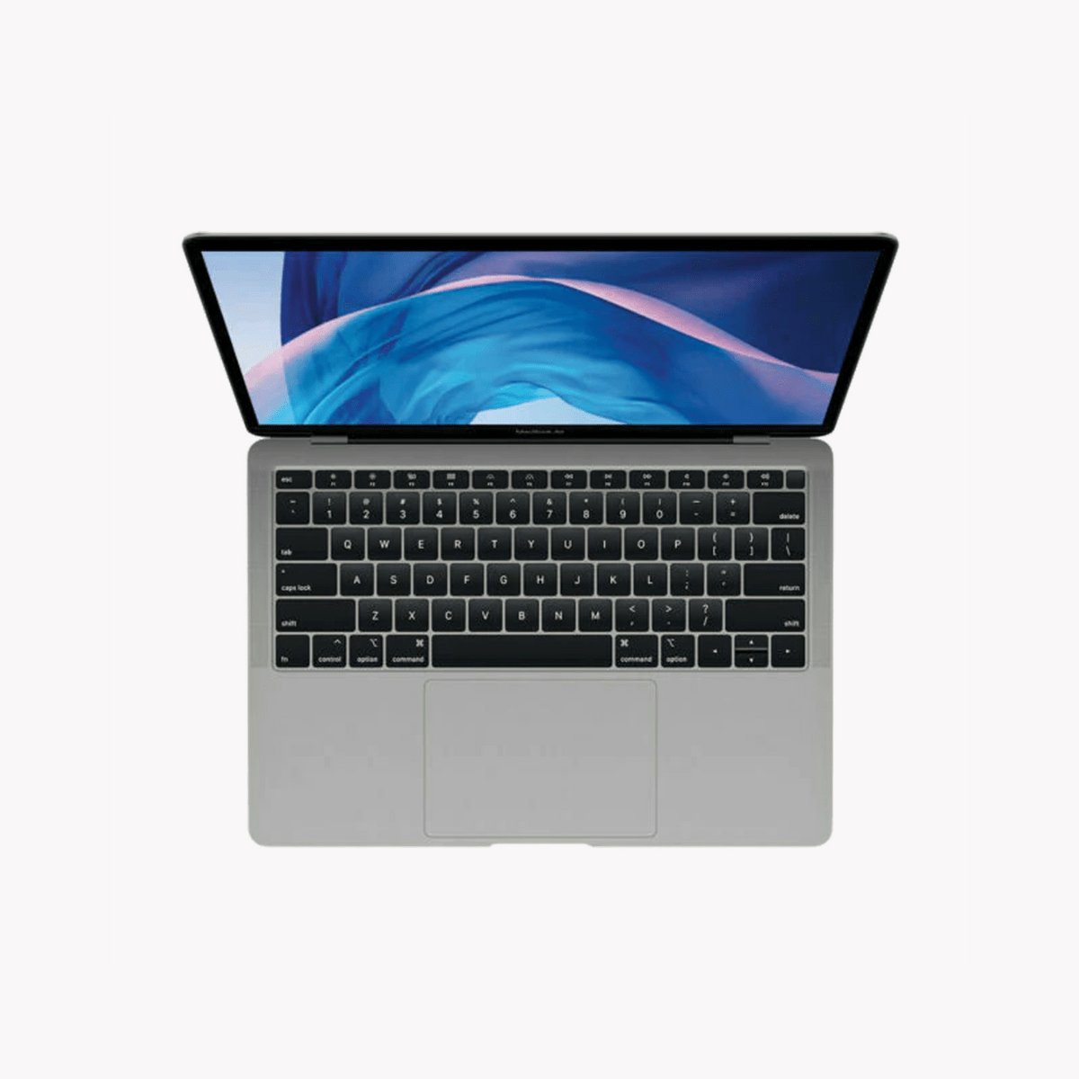 Apple MacBook Air (2019, 13-inch, i5 1.6GHz, 16GB)