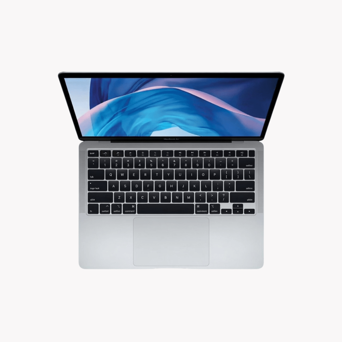 Apple MacBook Air (2019, 13-inch, i5 1.6GHz, 16GB)