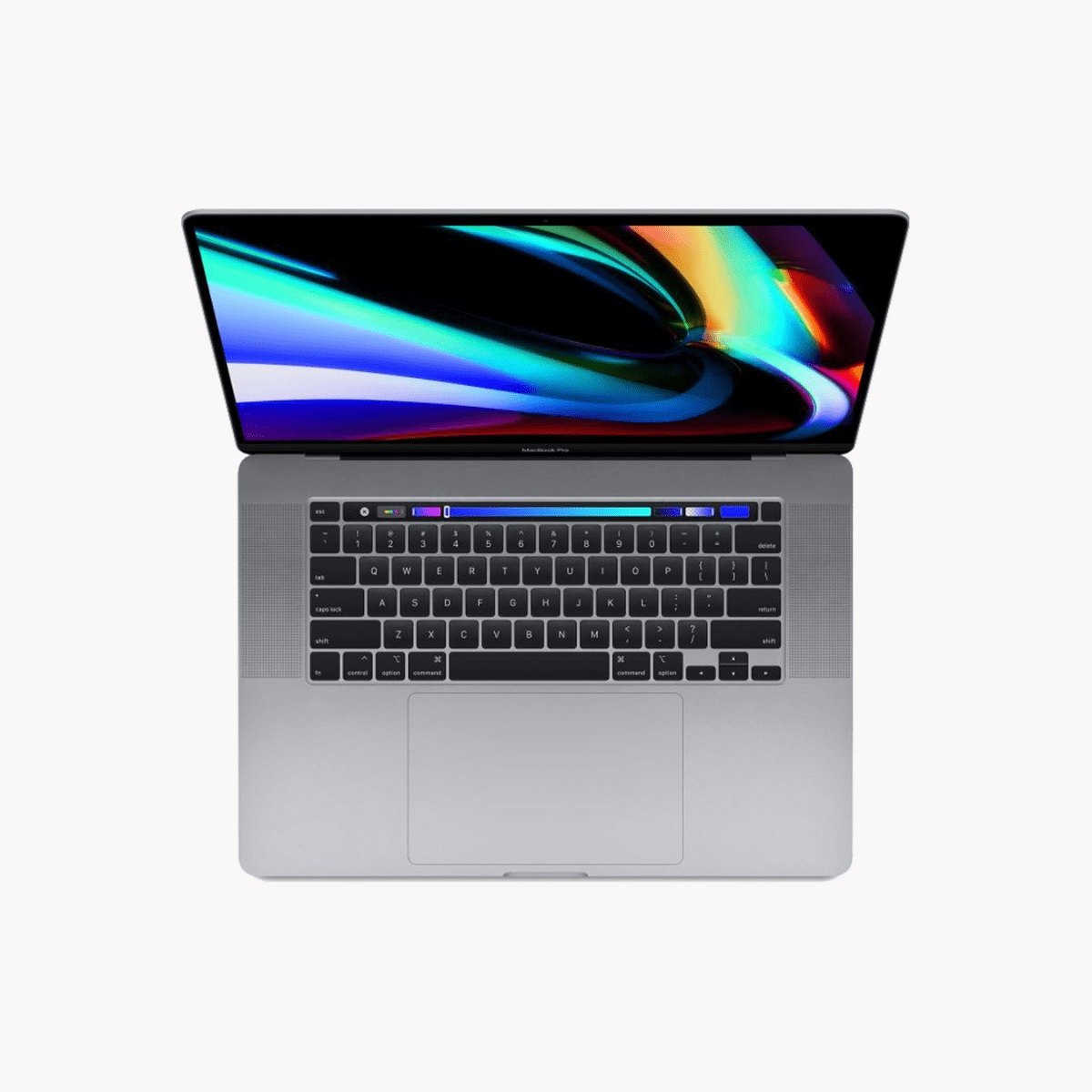 Apple MacBook Pro (2019, 16-inch, i7 2.6GHz, 16GB)
