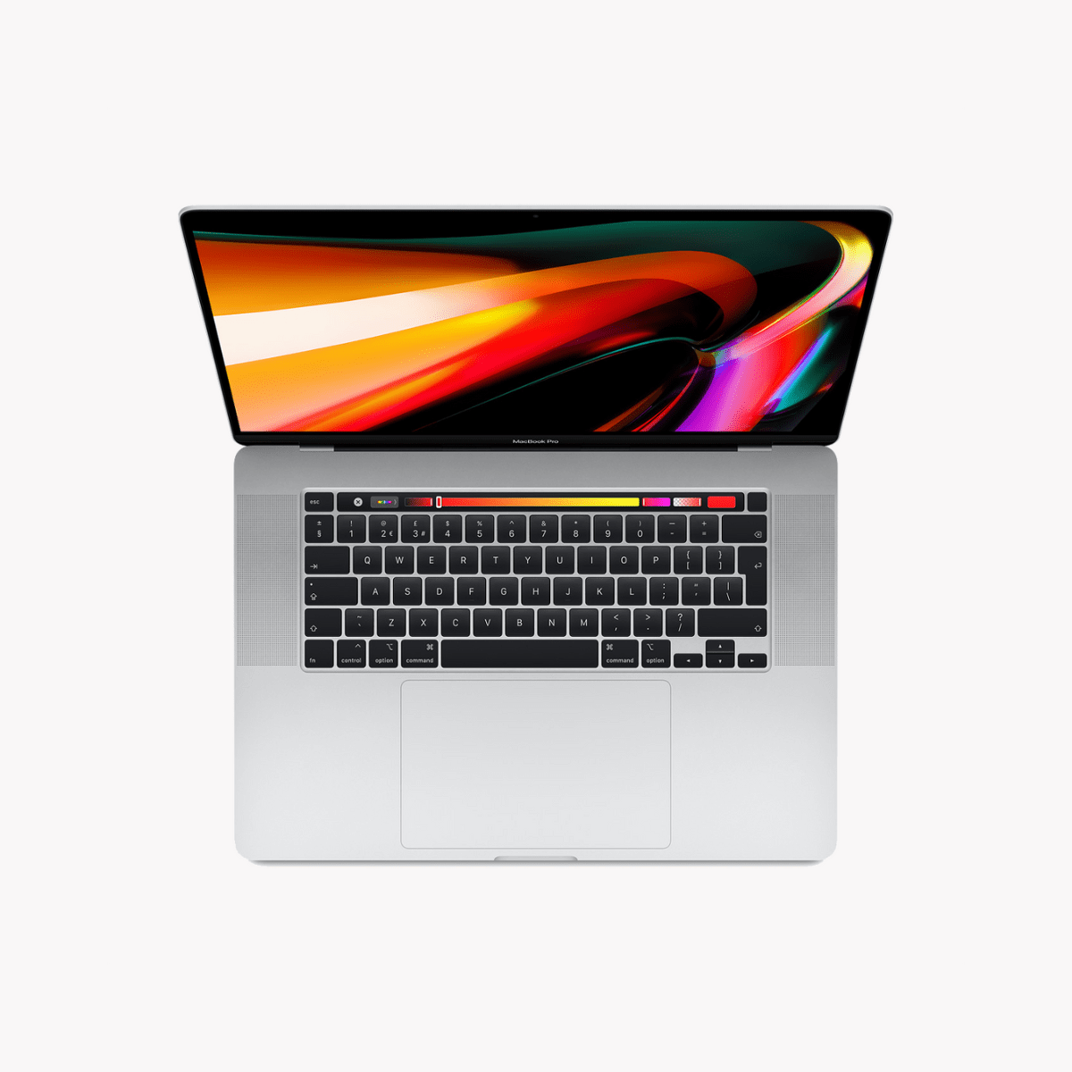 Apple MacBook Pro (2019, 16-inch, i7 2.6GHz, 16GB)