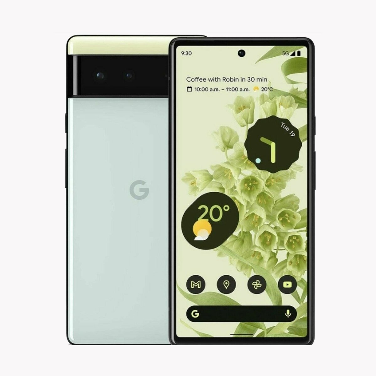 Google Pixel 6