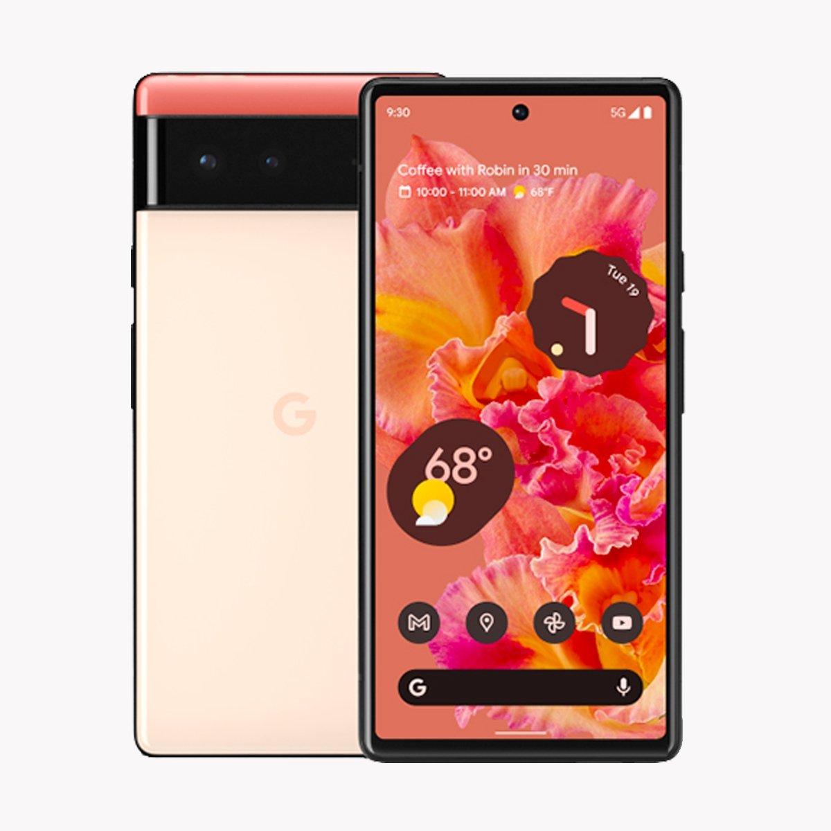 Google Pixel 6