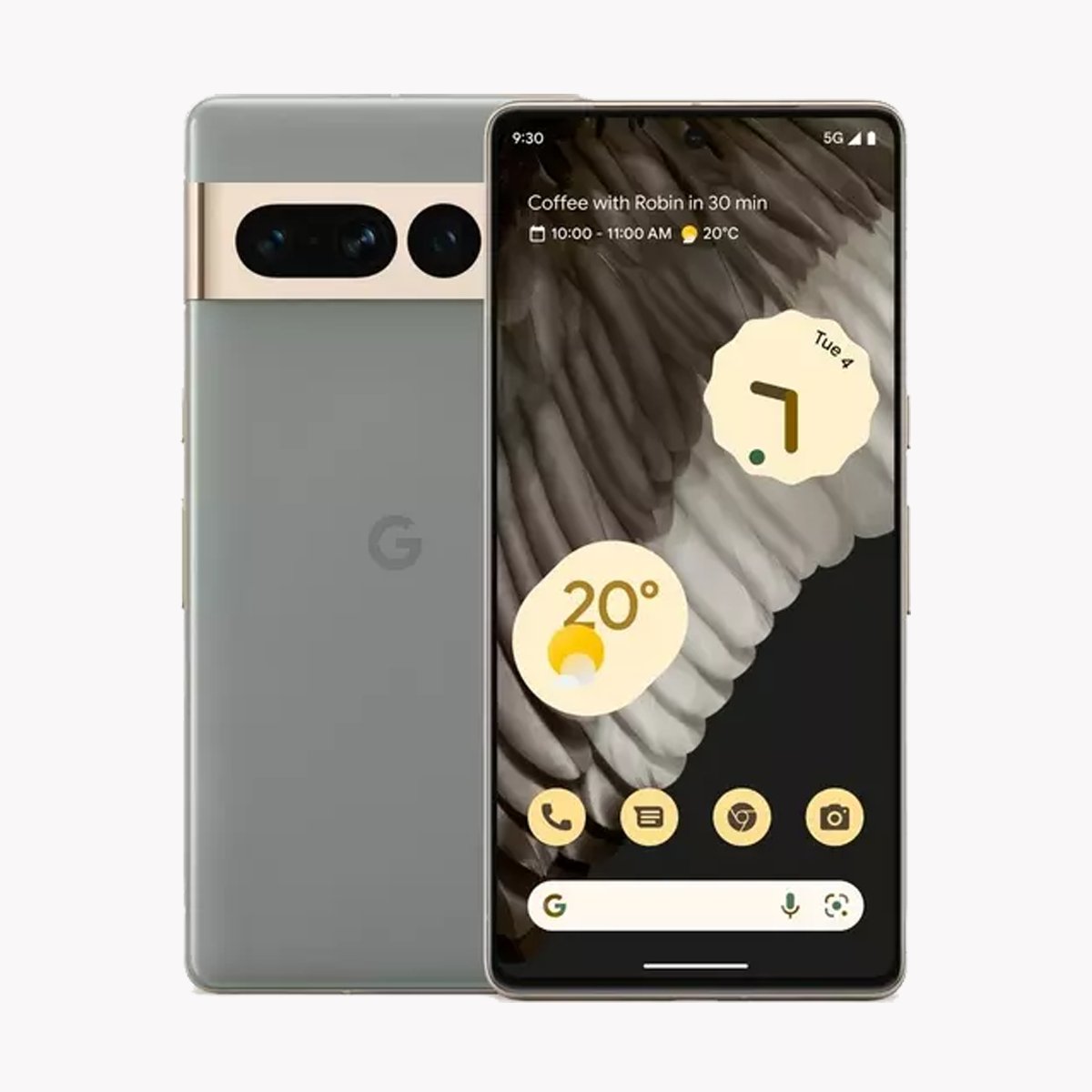 Google Pixel 7 Pro