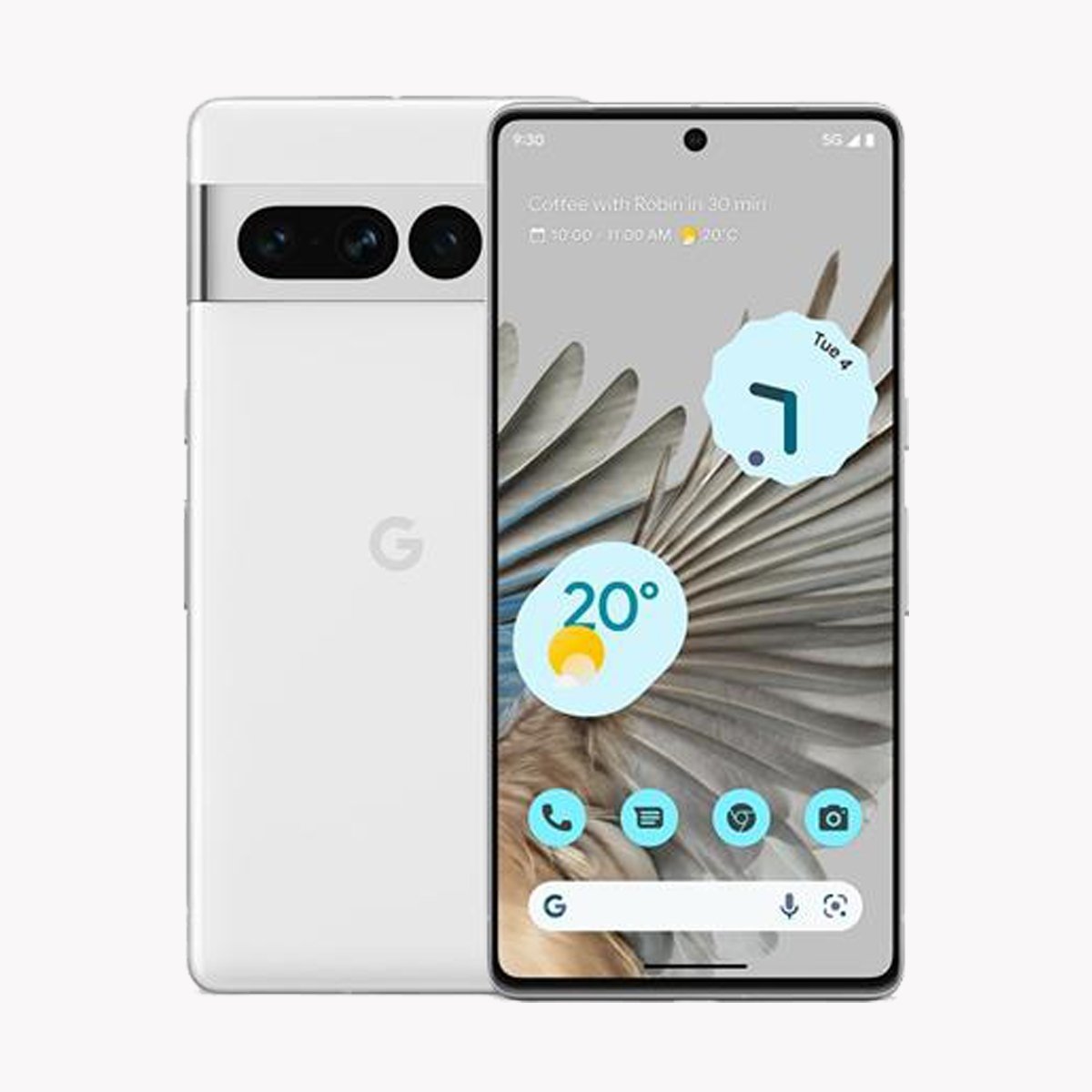 Google Pixel 7 Pro