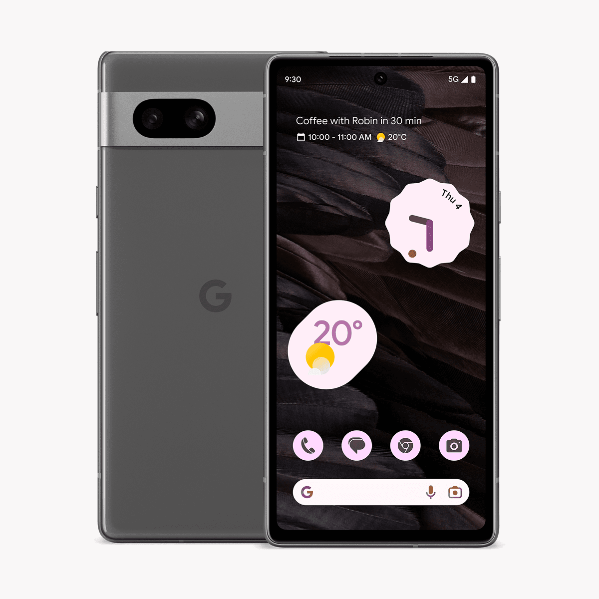 Google Pixel 7a