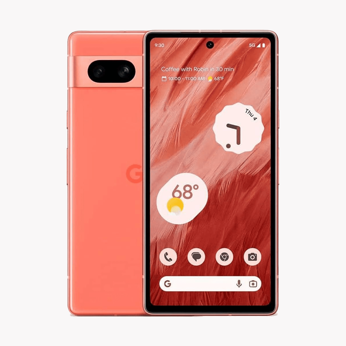 Google Pixel 7a