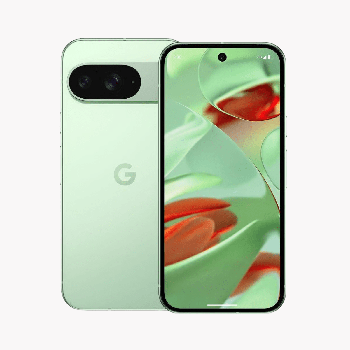 Google Pixel 9