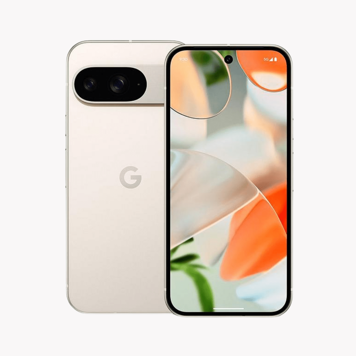 Google Pixel 9