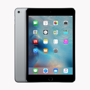 Apple iPad Mini 4th Gen (2015) 4G