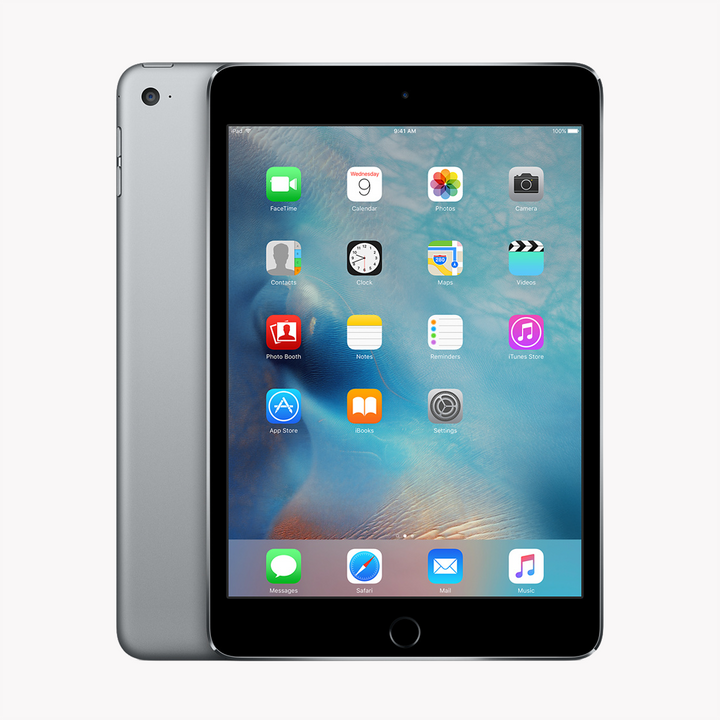 Apple iPad Mini 4th Gen (2015) 4G