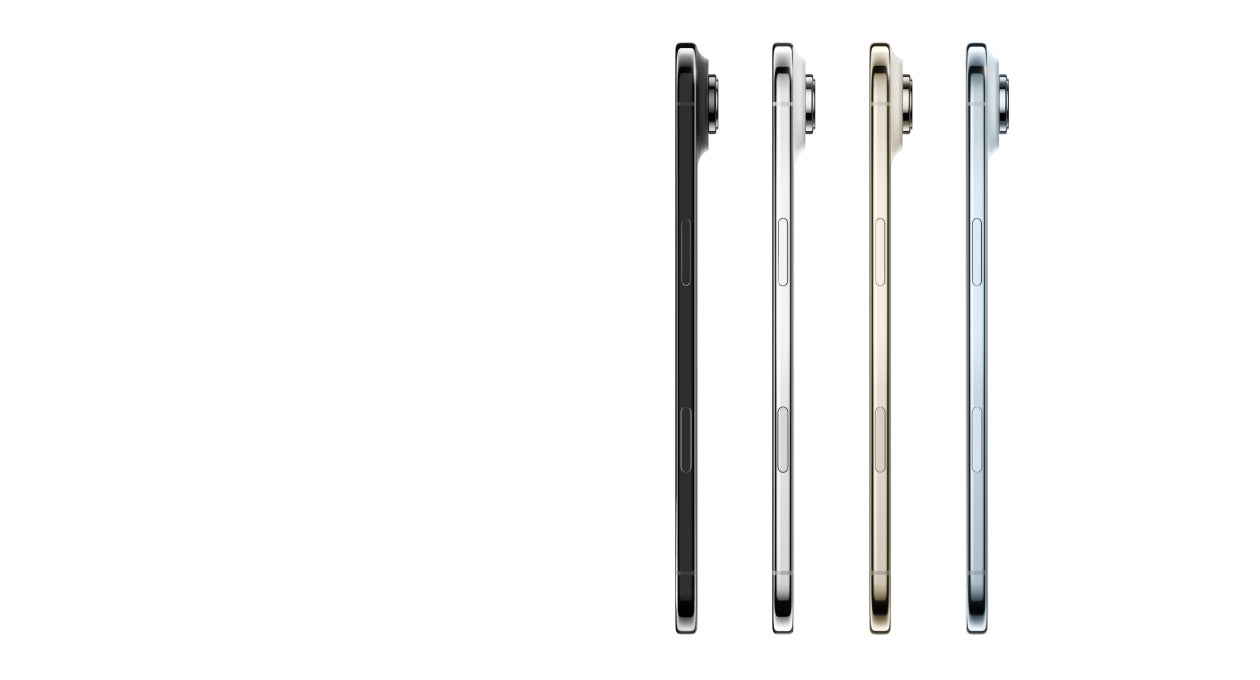 Refurbished Apple iPhone Air productaanzicht