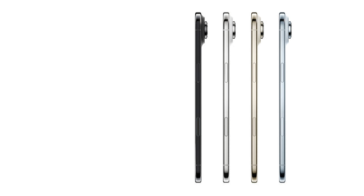 Apple iPhone Air