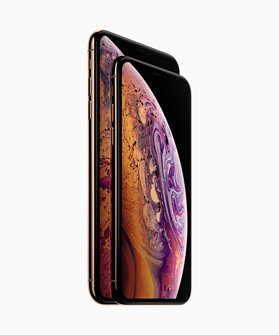 Apple iPhone XS Max