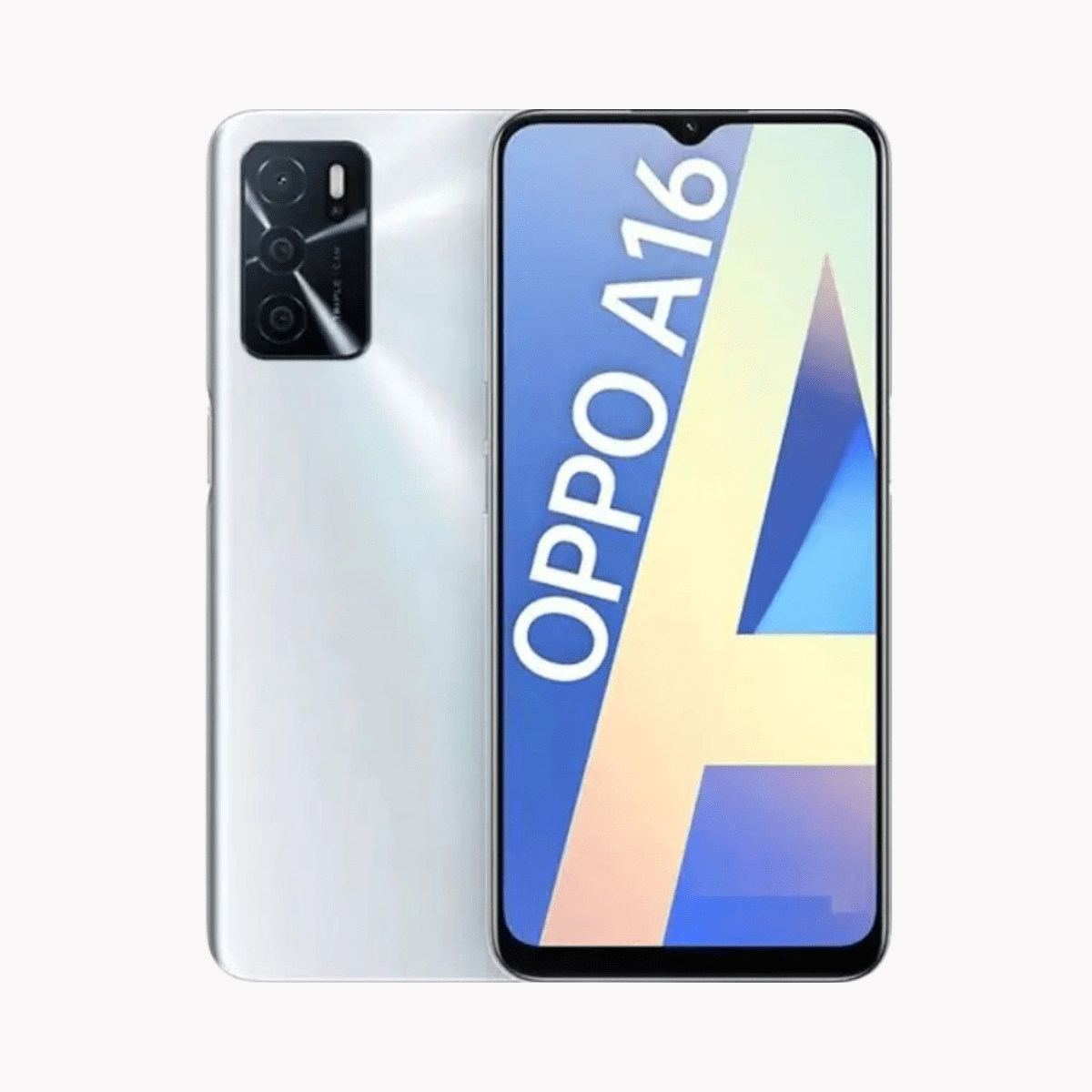 Oppo A16