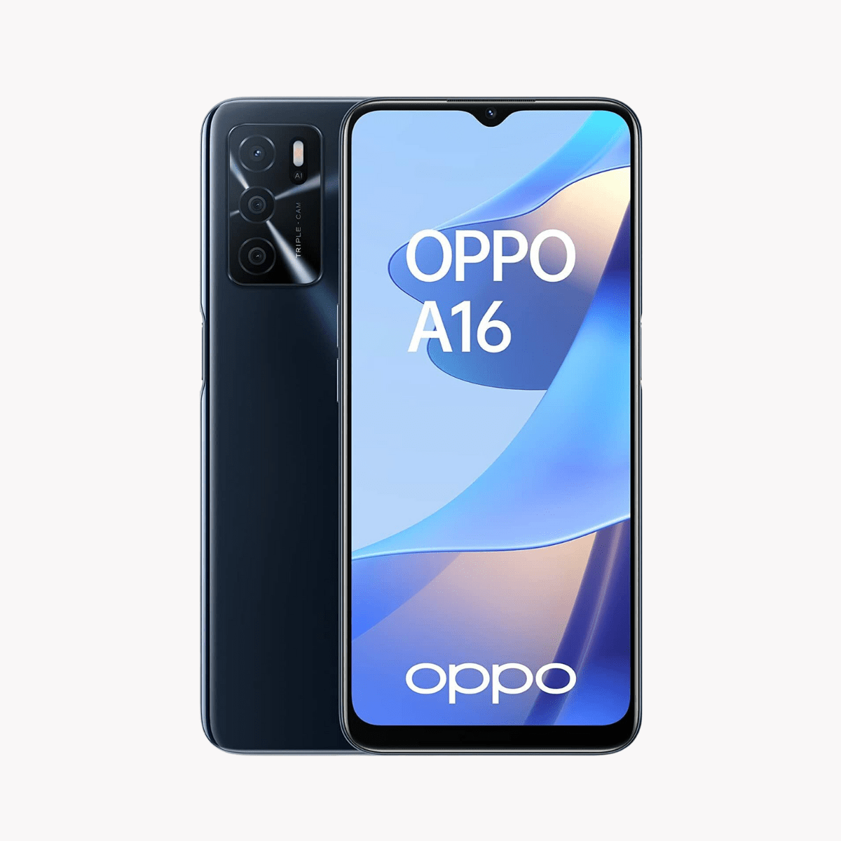 Oppo A16