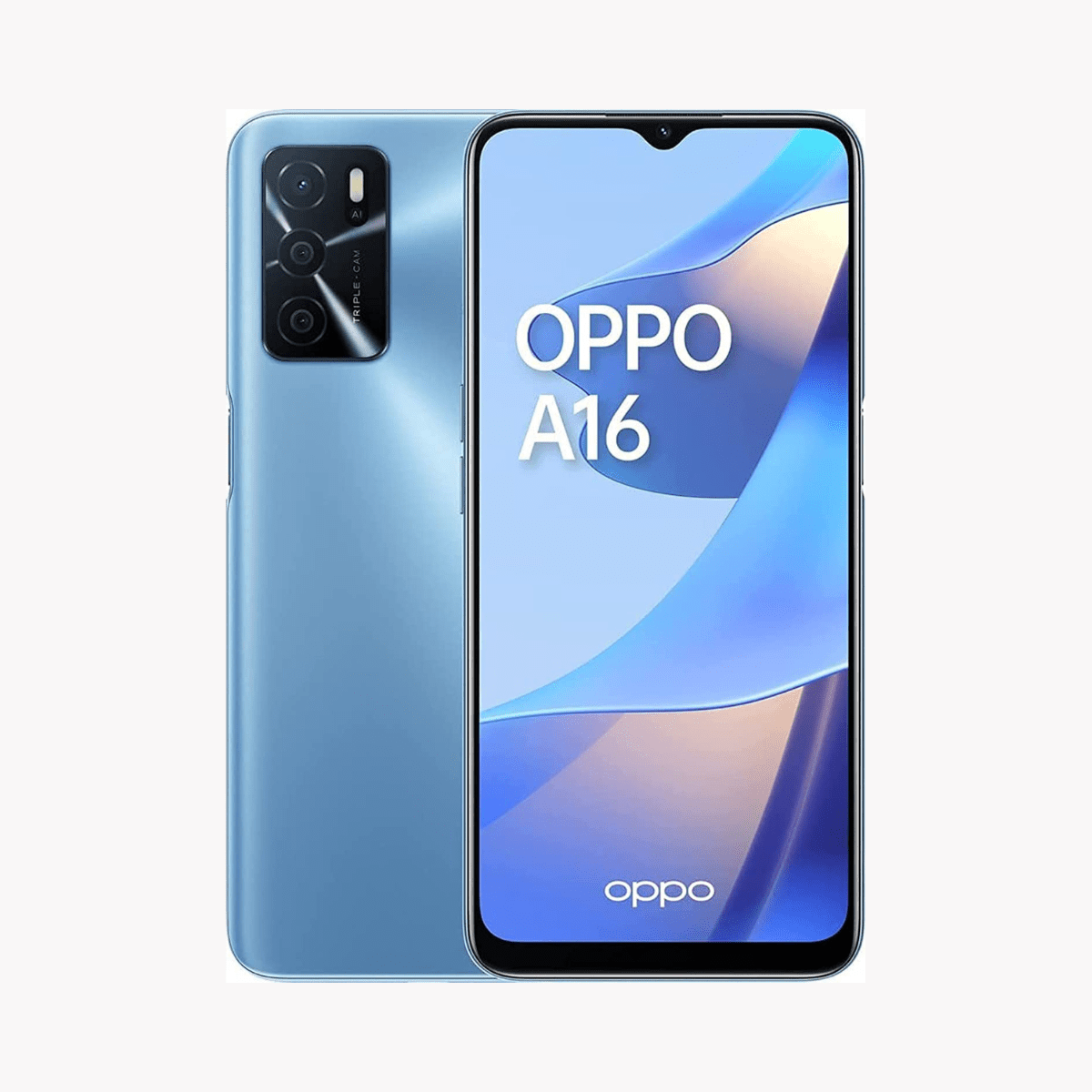 Oppo A16
