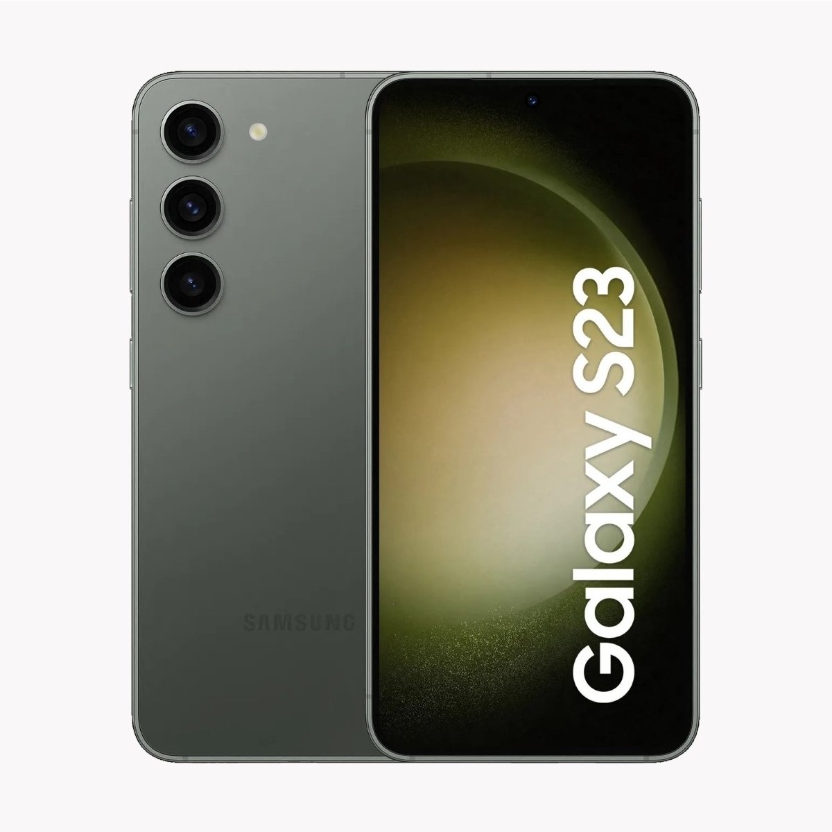 Samsung Galaxy S23 Plus 5G