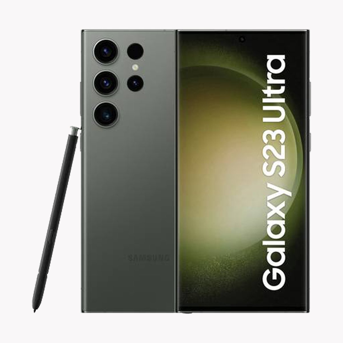 Samsung Galaxy S23 Ultra 5G