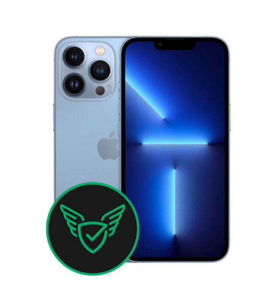 iPhone 13 Pro Max Refurbished