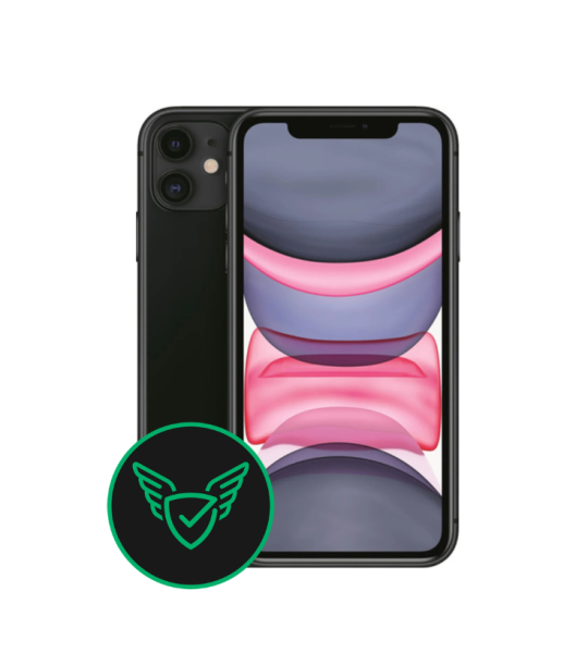 iPhone 11 Refurbished