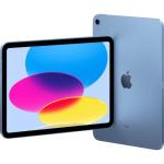 iPad 64 GB 27,7 cm (10.9") Wi-Fi 6 (802.11ax) iPadOS 16 Blauw