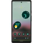 Pixel 6a 128 GB DUAL SIM white unlocked without Branding (Refurbished)