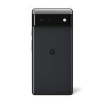 Pixel 6 128 GB Black (Refurbished)