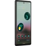 Pixel 6a 128 GB DUAL SIM white unlocked without Branding (Refurbished)