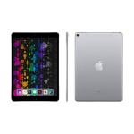2017 iPad Pro (10,5 inch, Wi-Fi + Cellular, 256 GB) - Spacegrijs (gerenoveerd)