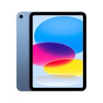 iPad 64 GB 27,7 cm (10.9") Wi-Fi 6 (802.11ax) iPadOS 16 Blauw